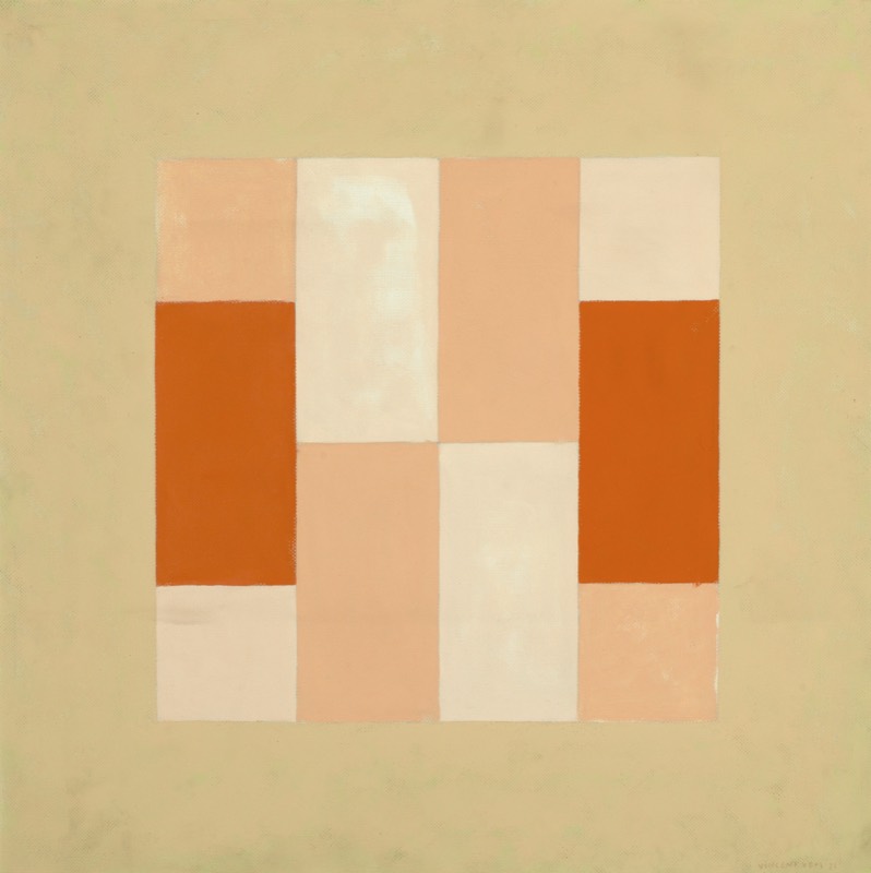 Zonder titel (1980) — Vincent Van den Meersch