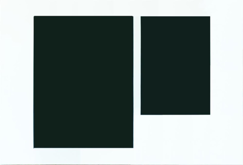 zonder titel (1990) — Willy De Sauter