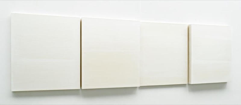 zonder titel (2013) — Willy De Sauter
