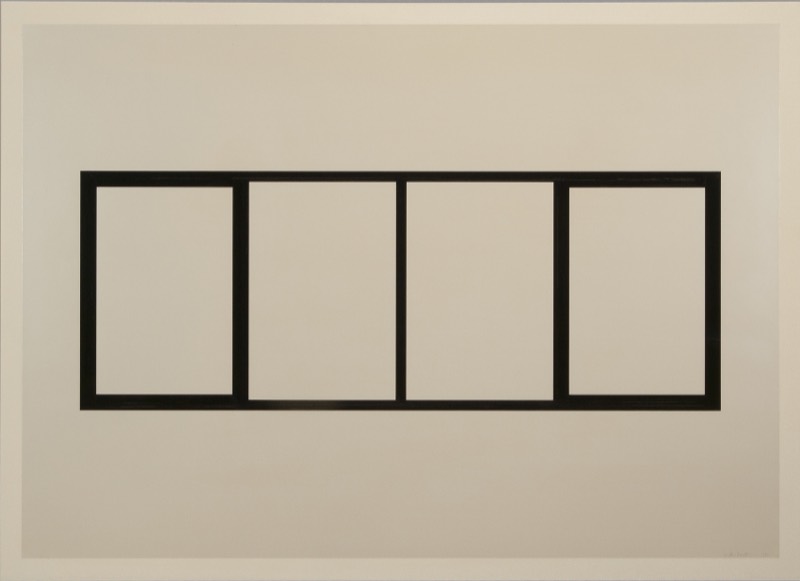 zonder titel (1989) — Willy De Sauter
