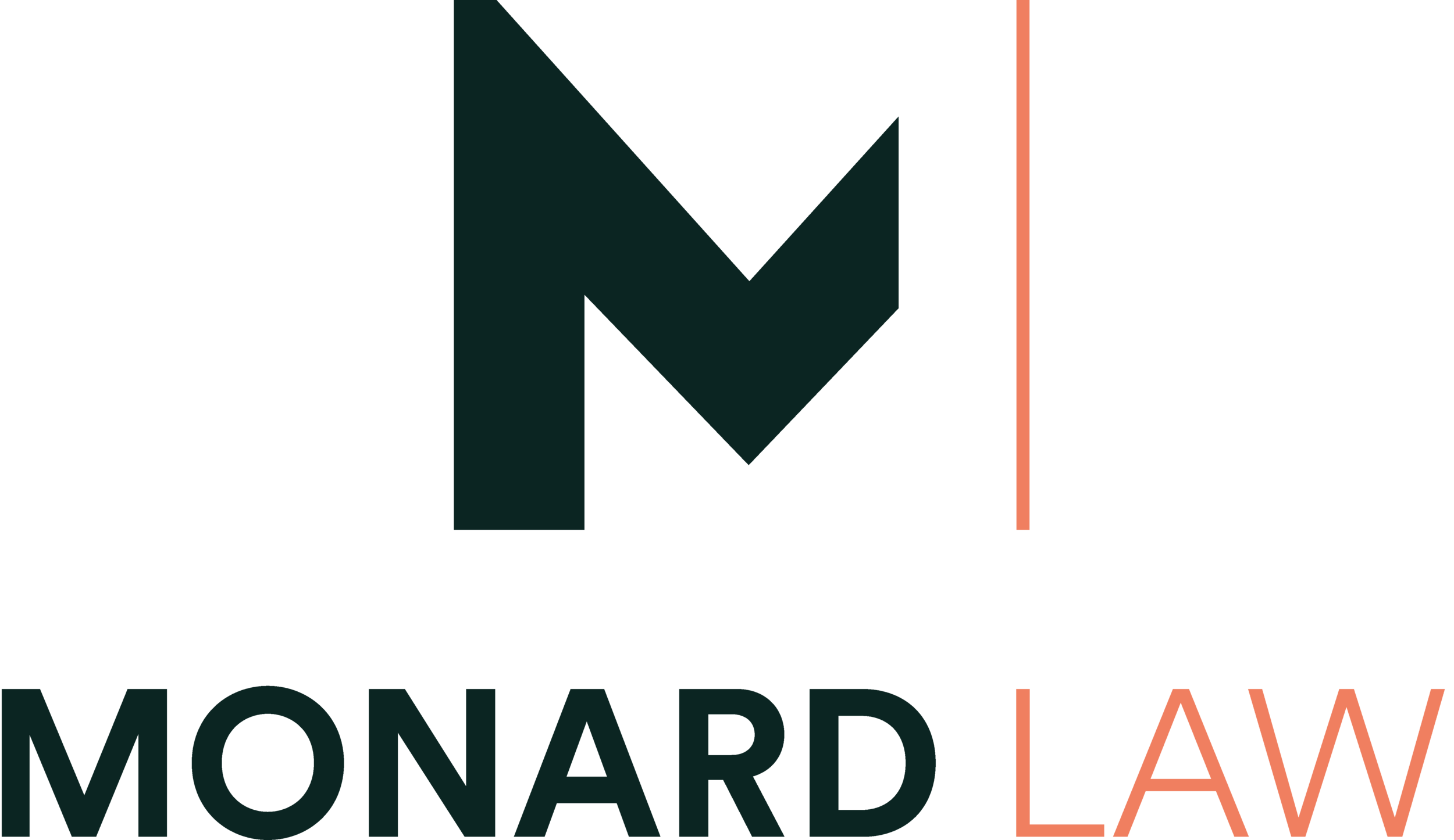 Monard Law